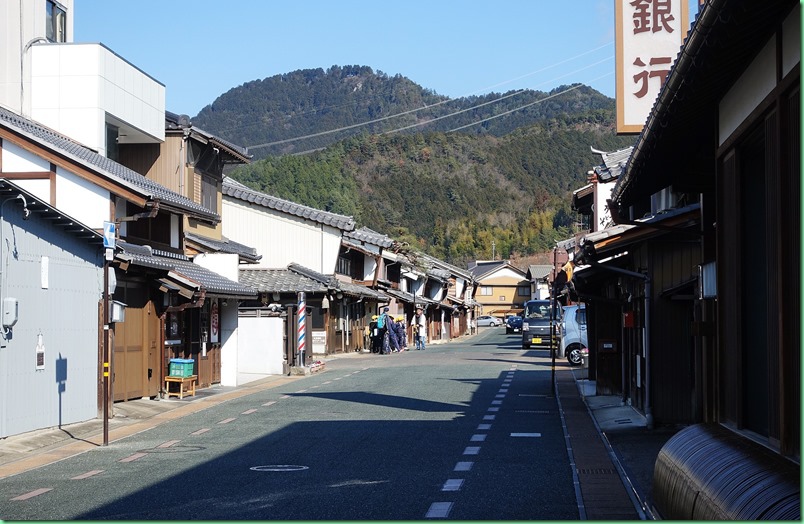 20170206_05 美濃老街與卯建 015s