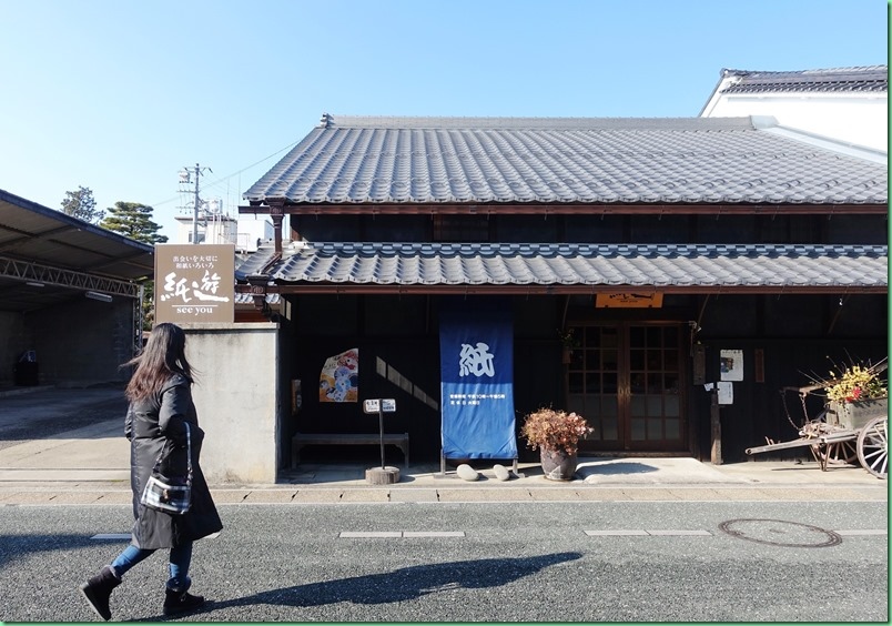 20170206_05 美濃老街與卯建 057s