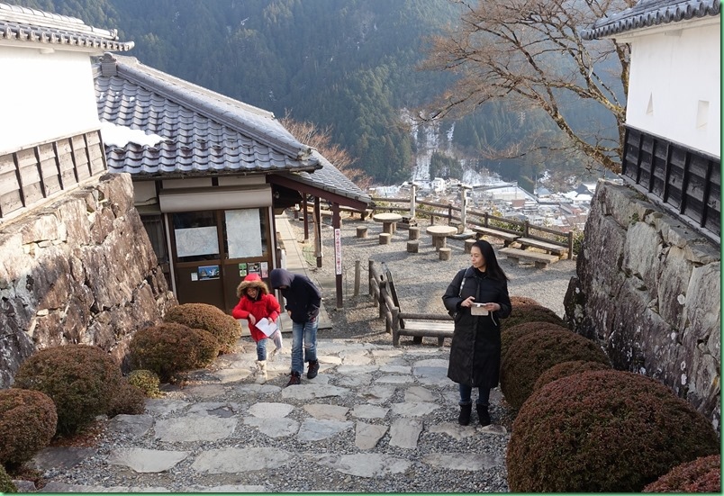 20170206_06 郡上八幡城 016s