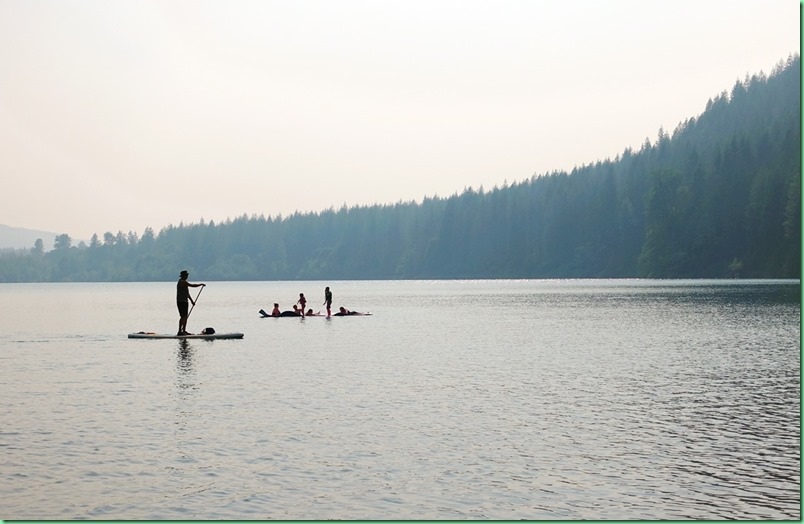 20170807_02  二訪Rattlesnake lake 017s