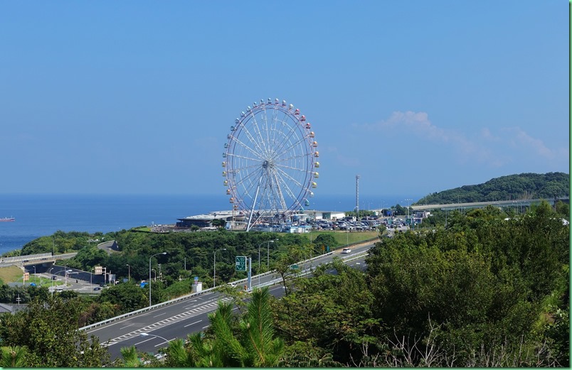 20170817_04  第三個休息站_淡路SA 020s