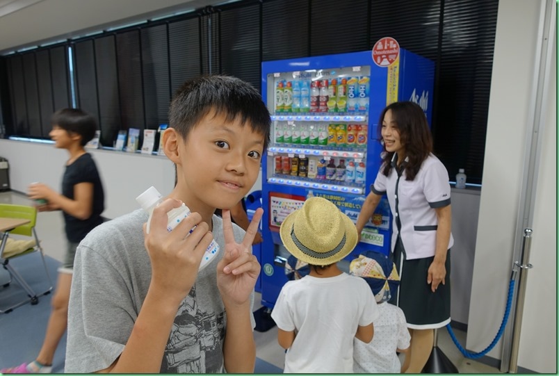 20160728_02  Asahi飲料工場見學 029s