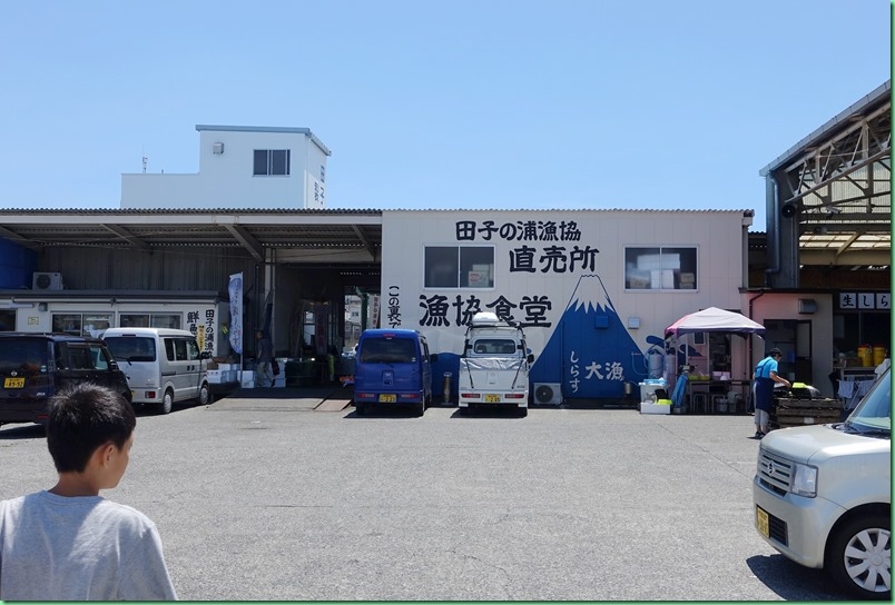 20160729_02 田子之浦漁港 001s