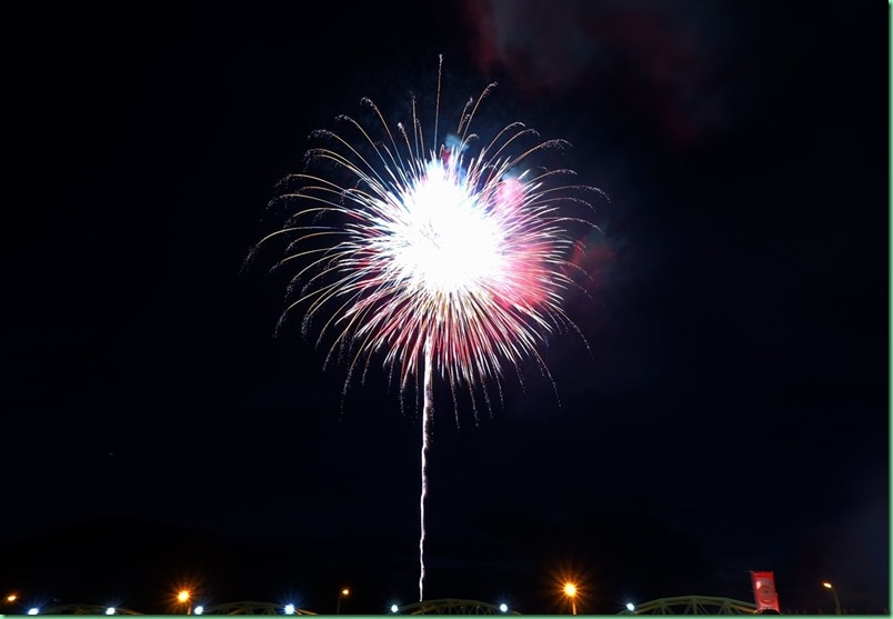 16 07 30 六 第14天之三16年第63回靜岡市安倍川花火大會 武大郎的家 痞客邦