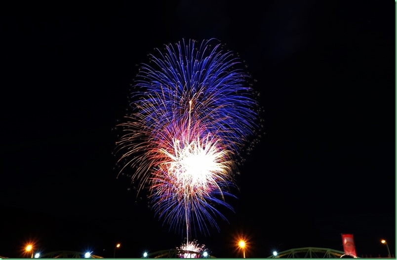 16 07 30 六 第14天之三16年第63回靜岡市安倍川花火大會 武大郎的家 痞客邦