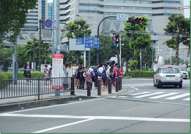 20160802_05 抵達橫濱_櫻木町東橫INN 003s