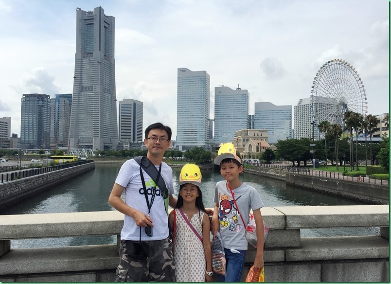 20160803_05 橫濱麒麟啤酒工場見學 001s 20160803_05 橫濱麒麟啤酒工場見學 001s