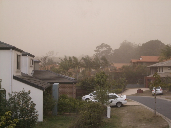 dust storm 2