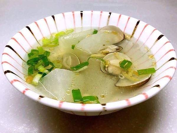 20170719-薑絲冬瓜蛤蜊湯.jpg 20170719-薑絲冬瓜蛤蜊湯.jpg