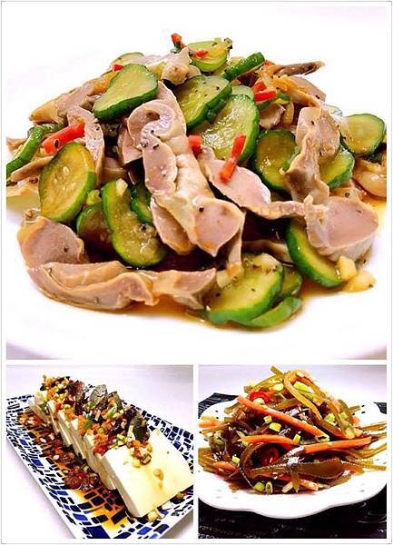 夏天の常備涼拌菜.jpg 夏天の常備涼拌菜.jpg