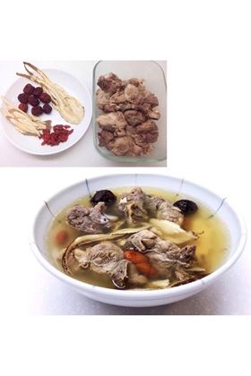 20180925-當歸排骨湯 20180925-當歸排骨湯