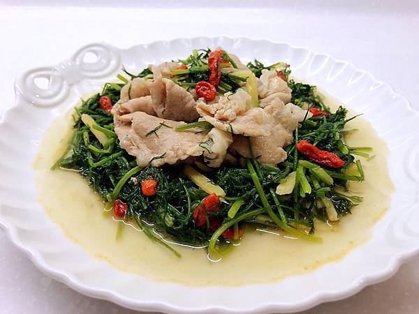 20181103-麻油茴香炒肉片.jpg 20181103-麻油茴香炒肉片.jpg