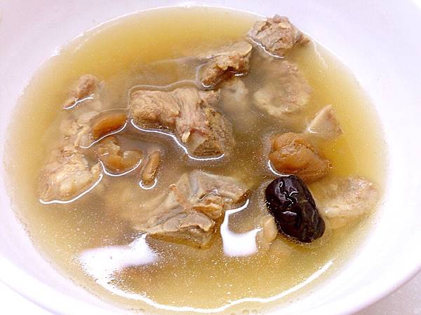 20181217-黑豆酒粕排骨湯.jpg 20181217-黑豆酒粕排骨湯.jpg