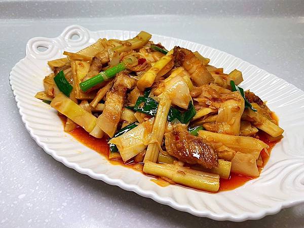 辣豆瓣炒桂竹筍豬五花.jpg 辣豆瓣炒桂竹筍豬五花.jpg