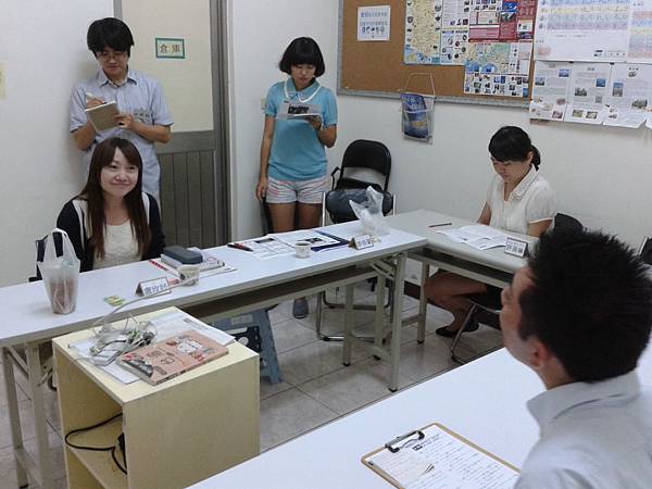 日本打工度假班(3) 日本打工度假班(3)