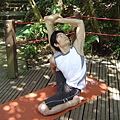 48.surya yentrasana(sundial)