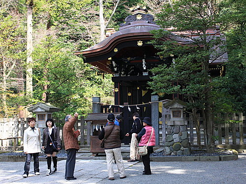 古都鎌倉的源賴朝與家臣墓所 遠離竹科 一個平凡蠍子的blog 痞客邦