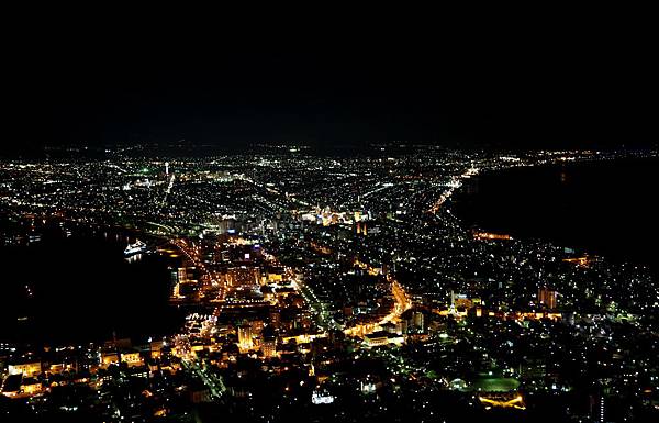 函館夜景_7621