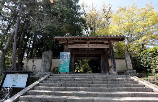 2013-04-08 山口長府功山寺_7458.jpg