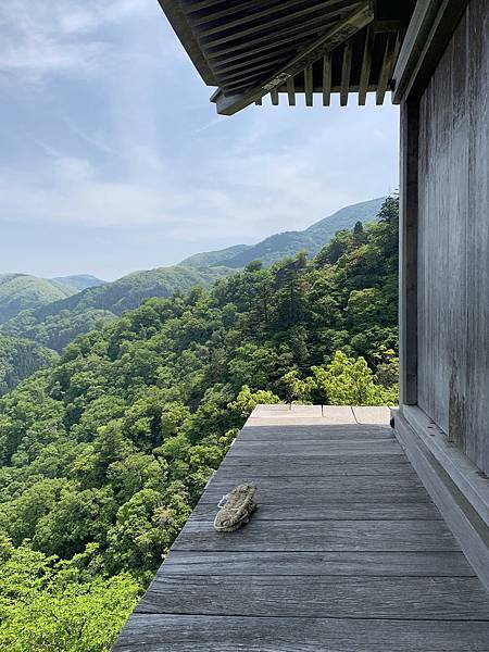 2019-05-13 鳥取三朝町三佛寺 6932.JPG