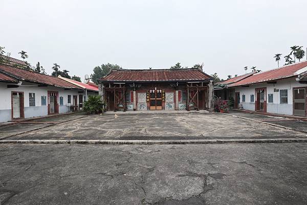 2020-11-13 屏東縣萬巒鄉五溝水劉氏宗祠 _9966.JPG