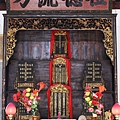 2020-11-13 屏東縣萬巒鄉五溝水劉氏宗祠 3907.JPG