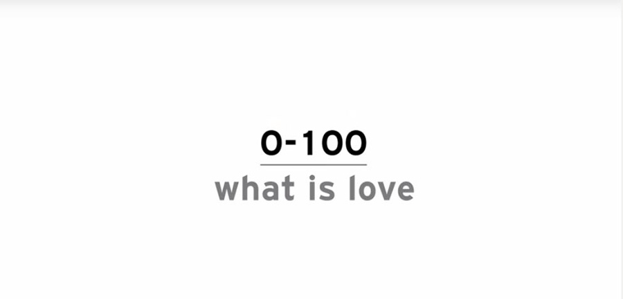 what is love?