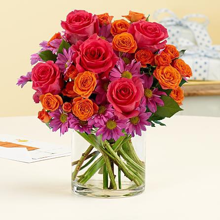 花12