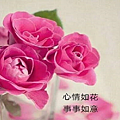 事事如意