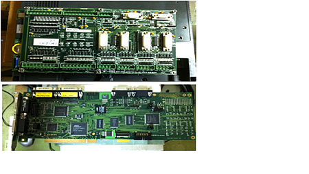 電路板PCB維修,燈箱維修,人機觸控螢幕及馬達維修 LIST
