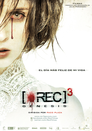 [Rec] 3