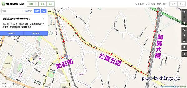下班路線3 下班路線3