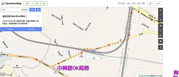 下班路線4 下班路線4
