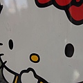 貓纜~也有hello kitty