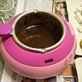 巧克力鍋