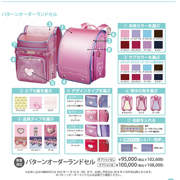 開學用品 ランドセル日本日式書包 セイバン Seiban 天使のはね 天使之翼 永遠的克洛伊 痞客邦 開學用品 ランドセル日本日式書包 セイバン Seiban 天使のはね 天使之翼 永遠的克洛伊 痞客邦