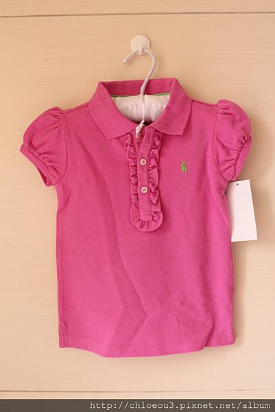 RALPH LAUREN top-6