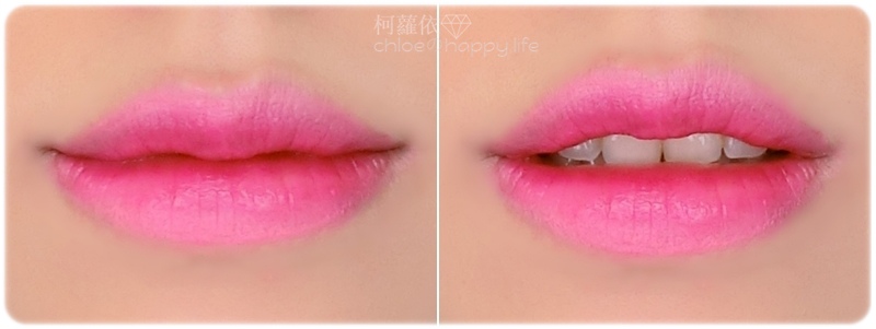 FORENCOSTrinity Lip 立體雙色豔澤唇膏#4.jpg