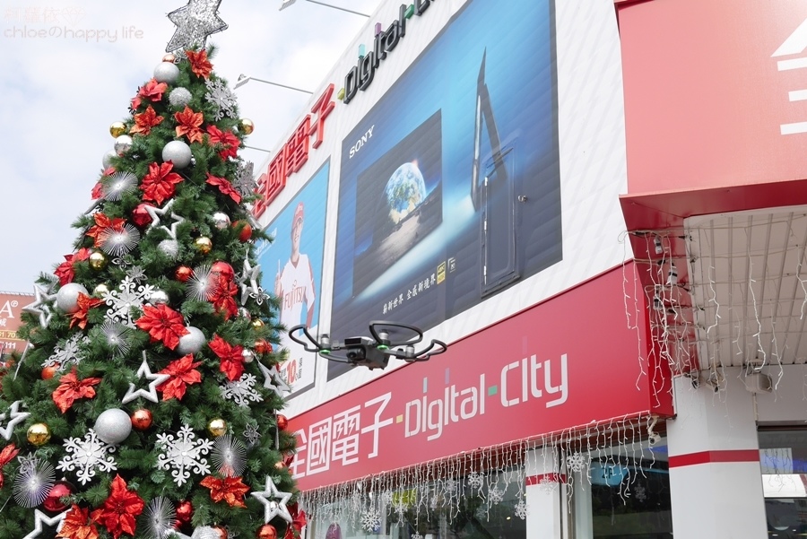 全國電子DIGITAL CITY 高雄民族店27.JPG