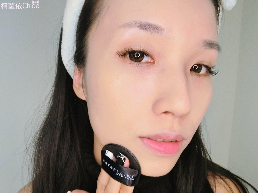 MAYBELLINE 媚比琳水凝BB無瑕輕感氣墊10.JPG