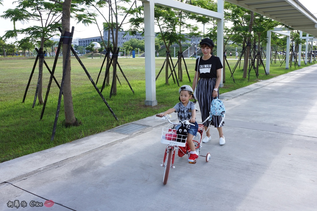 日本超人氣品牌 iimo兒童腳踏車16吋21.JPG