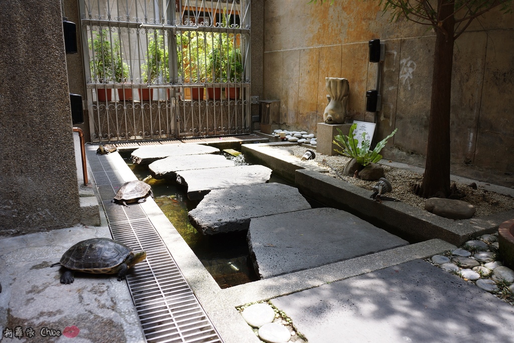 台南素食推薦 赤崁璽樓 餐廳 台南美食推薦13.JPG