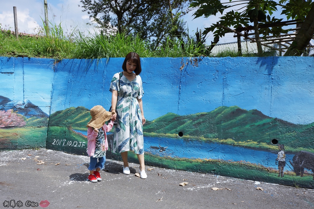 親子旅遊景點 台南一日遊 崎聚農創市集 龍崎IG打卡秘境景點 行程規劃6.JPG