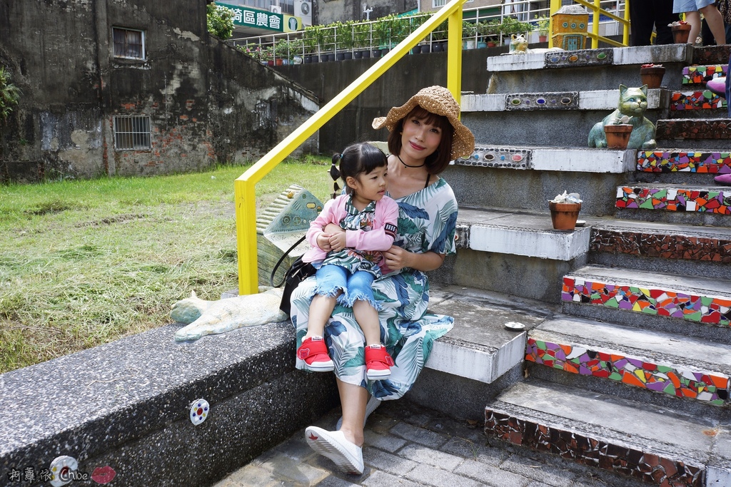 親子旅遊景點 台南一日遊 崎聚農創市集 龍崎IG打卡秘境景點 行程規劃10.JPG