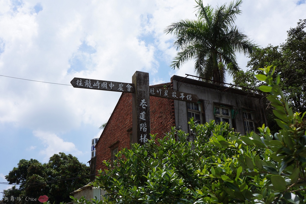 親子旅遊景點 台南一日遊 崎聚農創市集 龍崎IG打卡秘境景點 行程規劃13.JPG