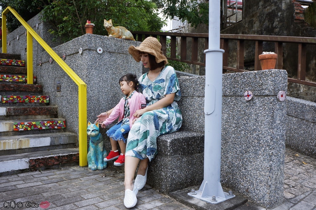 親子旅遊景點 台南一日遊 崎聚農創市集 龍崎IG打卡秘境景點 行程規劃12.JPG