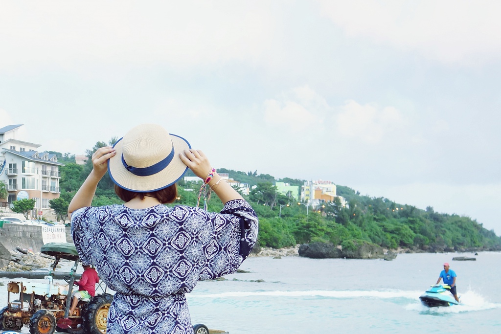 墾丁說走就走GO！二天一夜輕旅行　愛上潛水探索美麗的海洋 交給專業徜徉潛旅訓練中心７.JPG