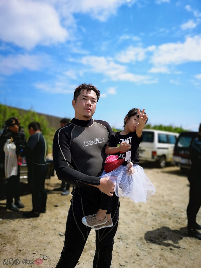 墾丁說走就走GO！二天一夜輕旅行　愛上潛水探索美麗的海洋 交給專業徜徉潛旅訓練中心５４.jpg