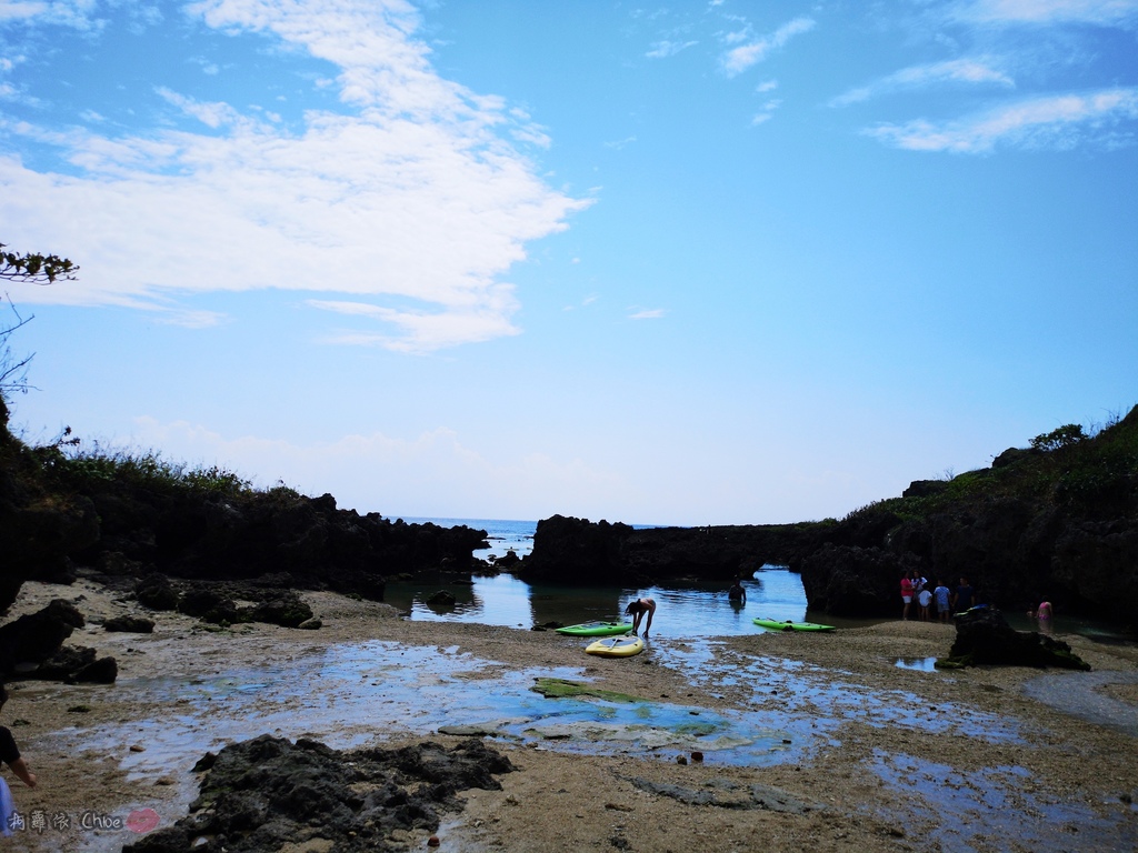 墾丁說走就走GO！二天一夜輕旅行　愛上潛水探索美麗的海洋 交給專業徜徉潛旅訓練中心５７.jpg