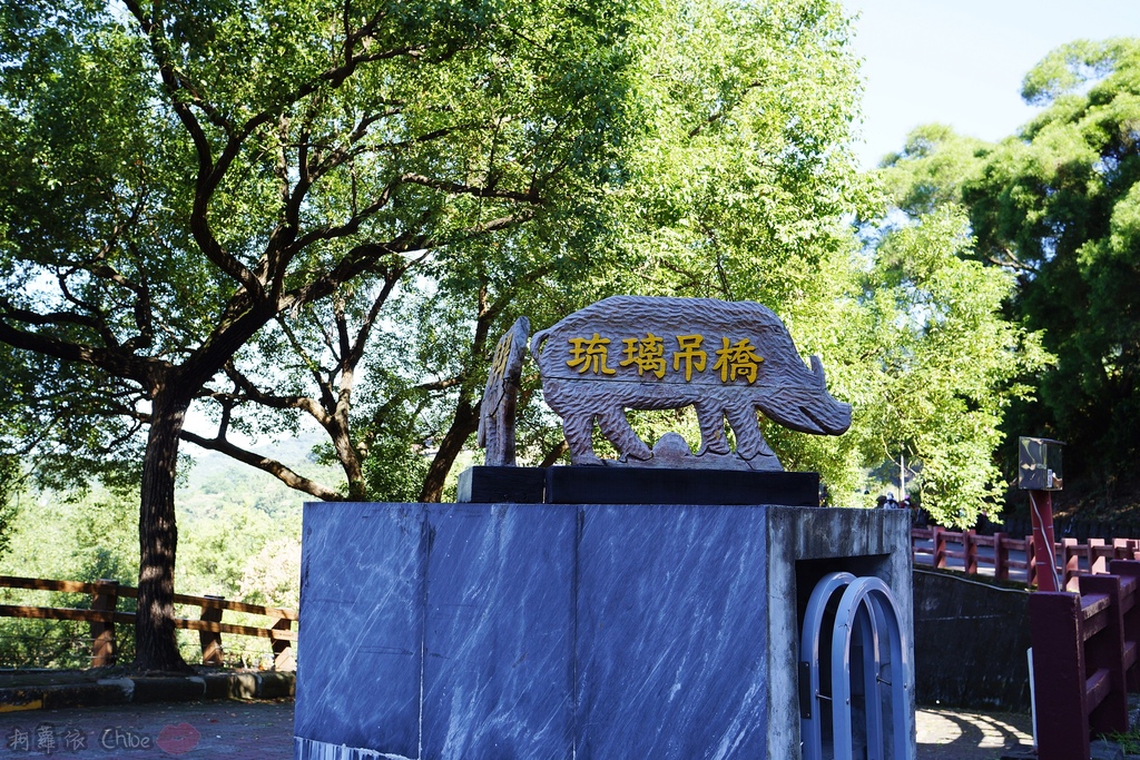 屏東一日遊 185沿山觀光郵輪巴士隨著巴士定點玩透透 親子旅行 山川琉璃吊橋美景➡️隘寮勝利門➡️ 銘泉生態休閒農場Y➡️萬金教堂➡️赤山社區黑搓巧5.JPG